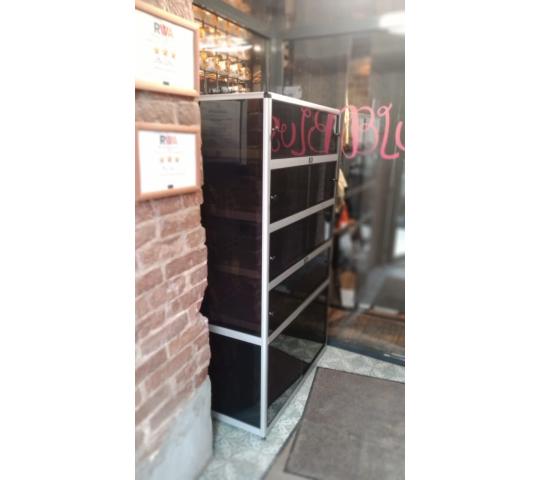 Фото 2 Витрина Greenbar MZ4 ПАК выращивание микрозелени, г.Люберцы 2025