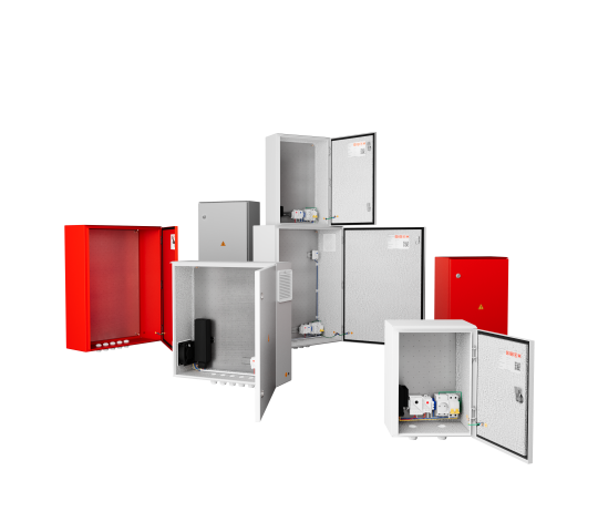 Фото опубликовано: ООО "ЗАВОД № 1", ИНН 5402083630, zavodnomer1.ru © Фото 24 SIBOX OOO"Завод№1" климатические термошкафы и электрощиты