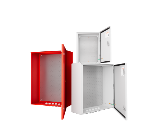 Фото опубликовано: ООО "ЗАВОД № 1", ИНН 5402083630, zavodnomer1.ru © Фото 25 SIBOX OOO"Завод№1" электрощиты