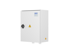 Термошкаф климатический SIBOX - 2УТ