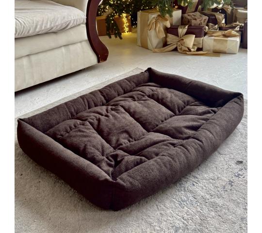 770306 картинка каталога «Производство России». Продукция Лежанки для собак и кошек, г.Томск 2025