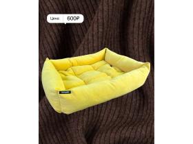 Лежанки для собак и кошек