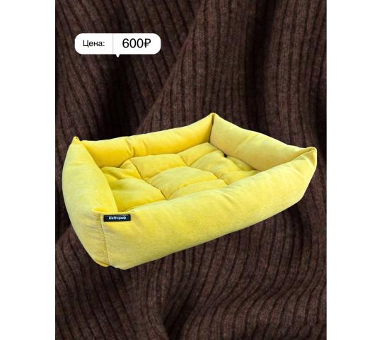 Фото 4 Лежанки для собак и кошек, г.Томск 2025