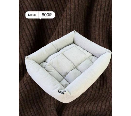 Фото 5 Лежанки для собак и кошек, г.Томск 2025