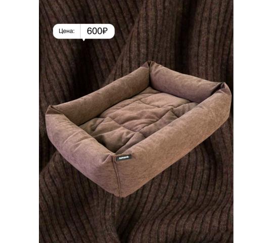 Фото 6 Лежанки для собак и кошек, г.Томск 2025