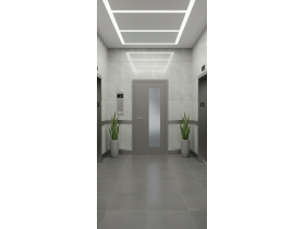 Противопожарные двери лифтовых