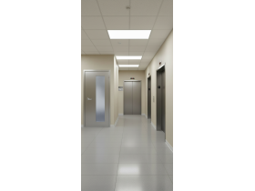 Противопожарные двери лифтовых