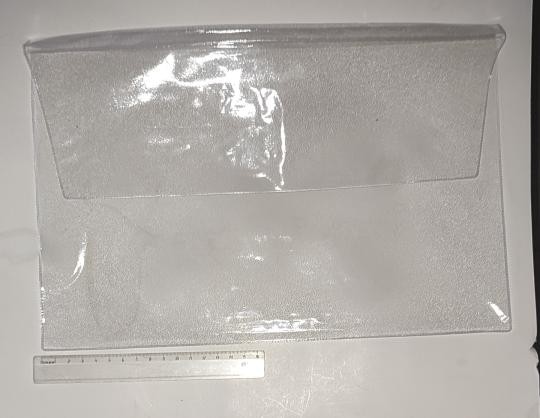 Фото опубликовано: ООО "МАСТЕРКОЖА", ИНН 6453170153, vk.com © Фото 5 Plastkozh — производитель пвх вкладышей, г.Саратов