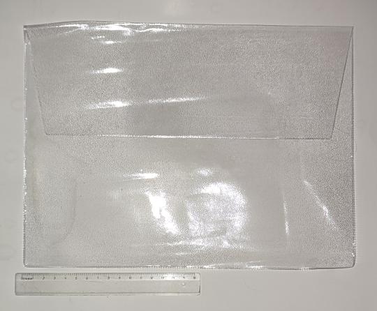 Фото опубликовано: ООО "МАСТЕРКОЖА", ИНН 6453170153, vk.com © Фото 6 Plastkozh — производитель пвх вкладышей, г.Саратов