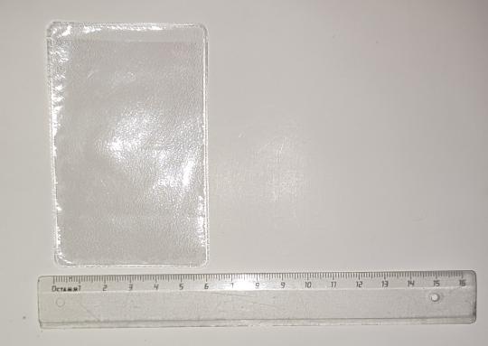 Фото опубликовано: ООО "МАСТЕРКОЖА", ИНН 6453170153, vk.com © Фото 7 Plastkozh — производитель пвх вкладышей, г.Саратов