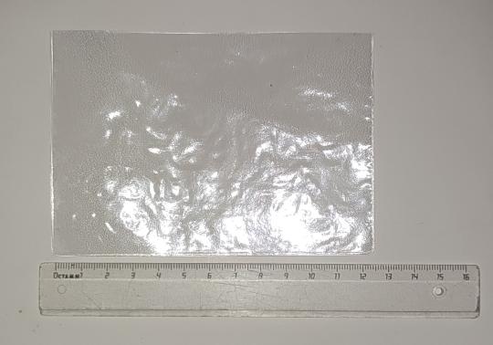 Фото опубликовано: ООО "МАСТЕРКОЖА", ИНН 6453170153, vk.com © Фото 9 Plastkozh — производитель пвх вкладышей, г.Саратов