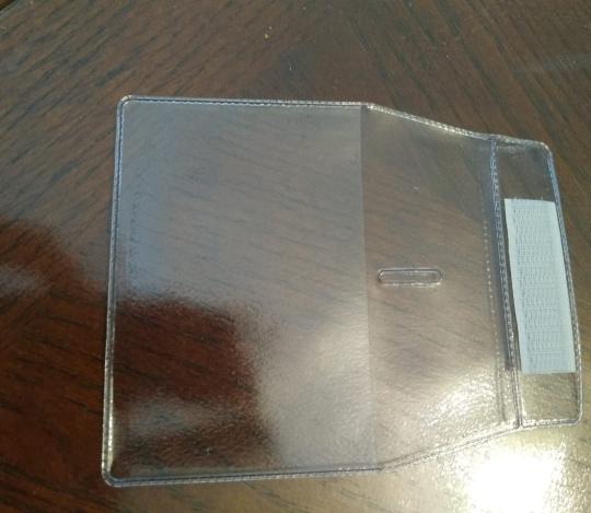 Фото опубликовано: ООО "МАСТЕРКОЖА", ИНН 6453170153, vk.com © Фото 11 Plastkozh — производитель пвх вкладышей, г.Саратов