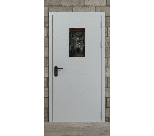 770458 картинка каталога «Производство России». Продукция Противопожарная дверь в электрощитовую, г.Йошкар-Ола 2025 Фото 1 Противопожарная дверь в электрощитовую, г.Йошкар-Ола 2025