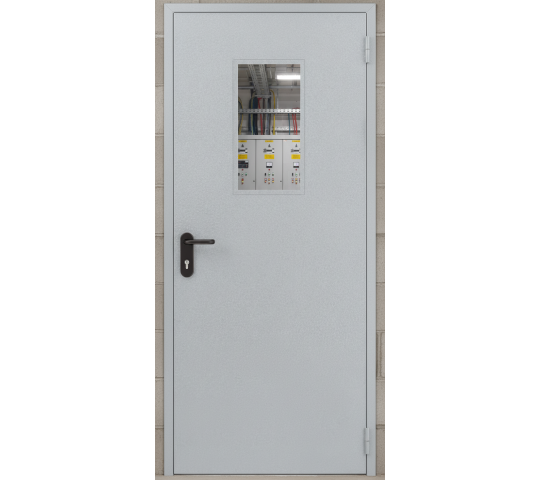 770459 картинка каталога «Производство России». Продукция Противопожарная дверь в электрощитовую, г.Йошкар-Ола 2025 Фото 2 Противопожарная дверь в электрощитовую, г.Йошкар-Ола 2025