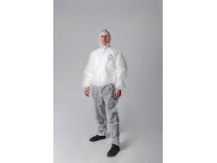 Фото 1 «Смелый Каспер» Защитный комбинезон, г.Тамбов 2025