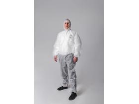 «Смелый Каспер» Защитный комбинезон