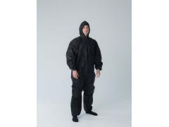 Фото 1 «Смелый Каспер» Защитный комбинезон, г.Тамбов 2025