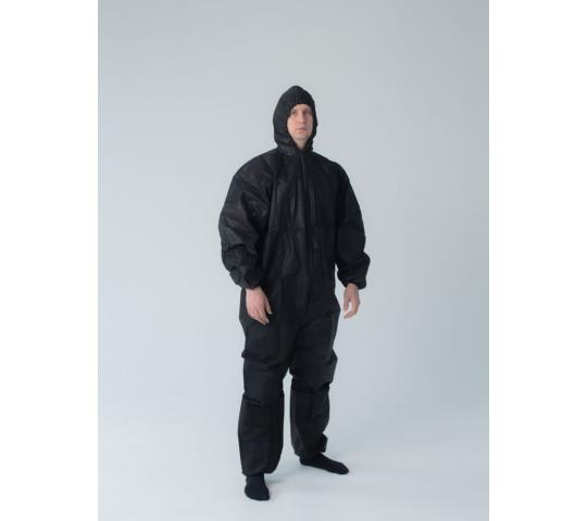 Фото 2 «Смелый Каспер» Защитный комбинезон, г.Тамбов 2025