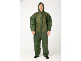 «Смелый Каспер» Защитный комбинезон