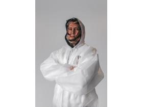 «Смелый Каспер» Защитный комбинезон