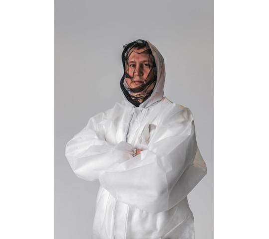 Фото 4 «Смелый Каспер» Защитный комбинезон, г.Тамбов 2025