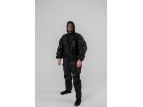 «Смелый Каспер» Защитный комбинезон