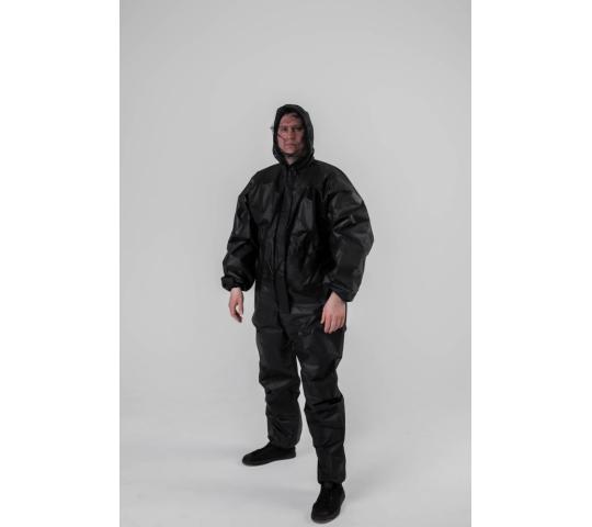 Фото 5 «Смелый Каспер» Защитный комбинезон, г.Тамбов 2025