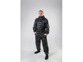 «Смелый Каспер» Малярный многоразовый комбинезон