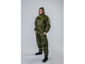 «Смелый Каспер» Комбинезон для охоты/рыбалки