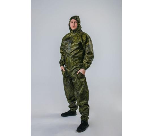 770489 картинка каталога «Производство России». Продукция «Смелый Каспер» Комбинезон для охоты/рыбалки, г.Тамбов 2025