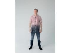 Фото 1 «Смелый Каспер» Плащ-дождевик, г.Тамбов 2025