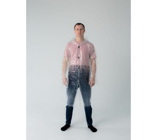 770508 картинка каталога «Производство России». Продукция «Смелый Каспер» Плащ-дождевик, г.Тамбов 2025