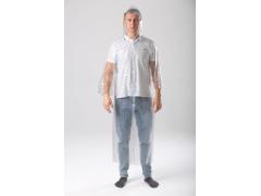 Фото 1 «Смелый Каспер» Плащ-дождевик, г.Тамбов 2025