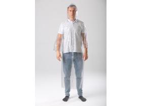 «Смелый Каспер» Плащ-дождевик