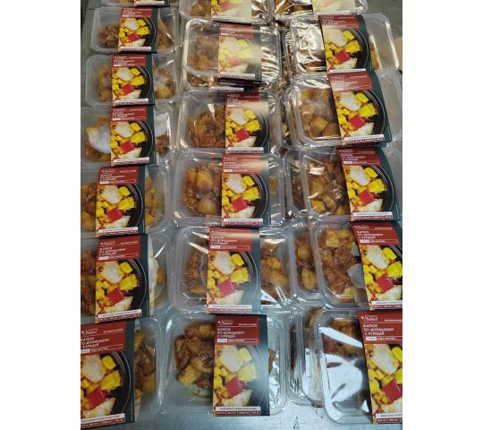 770519 картинка каталога «Производство России». Продукция Готовая еда порционная, г.Санкт-Петербург 2025 Фото 2 Готовая еда порционная, г.Санкт-Петербург 2025