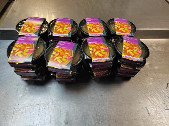 770520 картинка каталога «Производство России». Продукция Готовая еда порционная, г.Санкт-Петербург 2025 Фото 3 Готовая еда порционная, г.Санкт-Петербург 2025