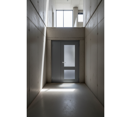 770538 картинка каталога «Производство России». Продукция Противодымные противопожарные двери, г.Йошкар-Ола 2025 Фото 3 Противодымные противопожарные двери, г.Йошкар-Ола 2025