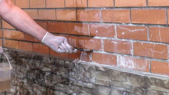 Фото №4 на стенде Антивысол 2. 770541 картинка из каталога «Производство России». Фото 4 Антивысол 2