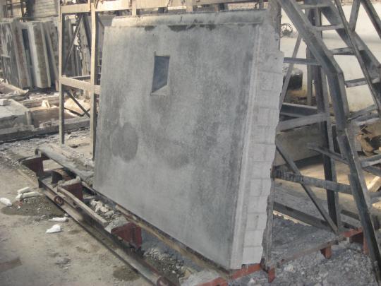 Фото №7 на стенде Смазка для форм. 770544 картинка из каталога «Производство России». Фото 7 Смазка для форм