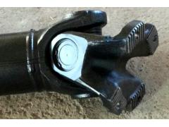 Фото 1 Карданный вал 1069501-100Е1, г.Набережные Челны 2025