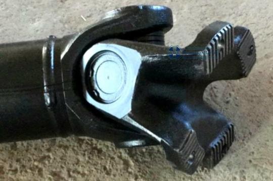 770555 картинка каталога «Производство России». Продукция Карданный вал 1069501-100Е1, г.Набережные Челны 2025