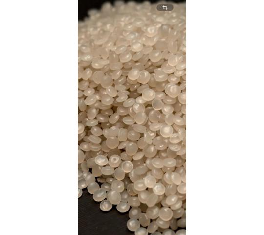 Фото 2 вторичная гранула ПВД