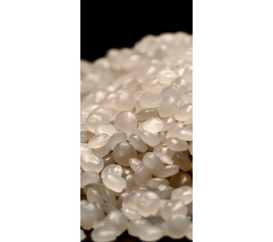 Фото 4 вторичная гранула стрейч