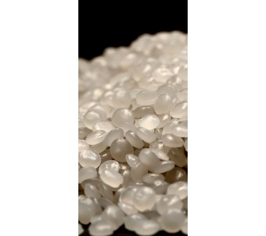 Фото 2 вторичная гранула стретч 2025