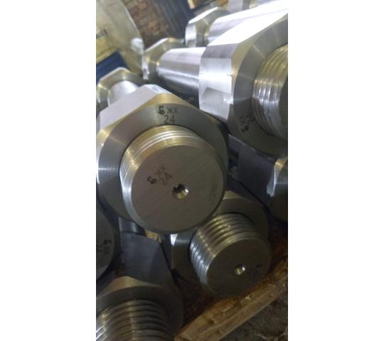 Фото 3 Метизный завод «Железный король», г.Челябинск