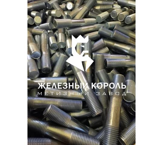 Фото 8 Метизный завод «Железный король», г.Челябинск