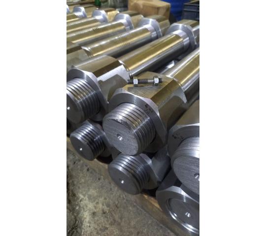 770581 картинка каталога «Производство России». Продукция Шпильки, г.Челябинск 2025