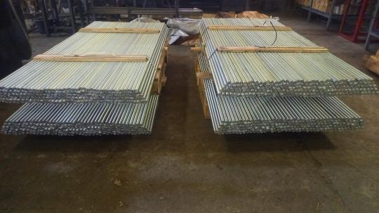 Фото 2 Шпильки, г.Челябинск 2025