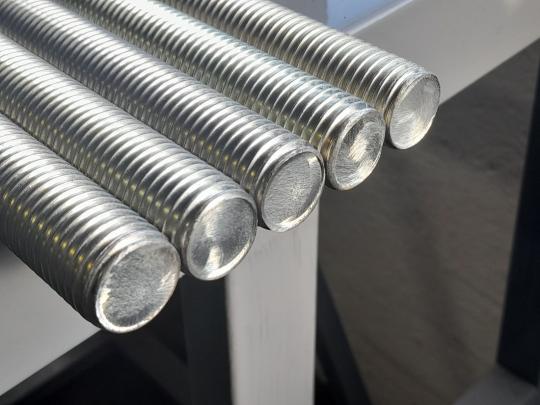 Фото 3 Шпильки, г.Челябинск 2025