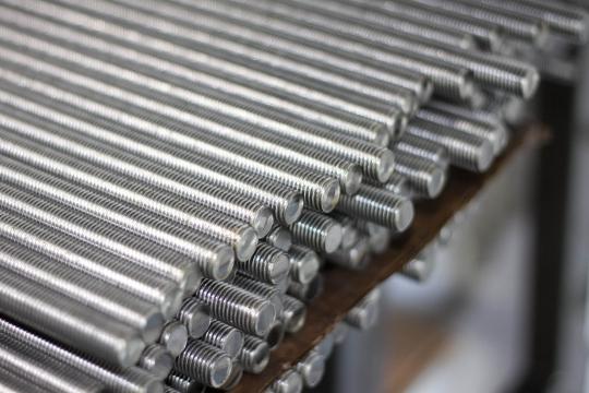 Фото 5 Шпильки, г.Челябинск 2025